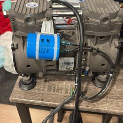 Prodew Air Compressor