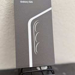 Samsung Galaxy S26 T Mobile Only