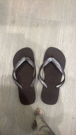 Havaianas flip flops