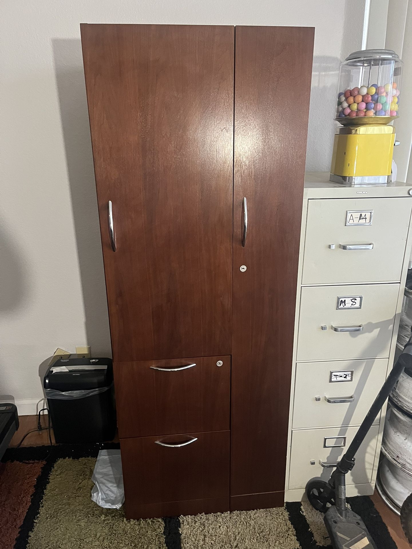 Office Furniture
