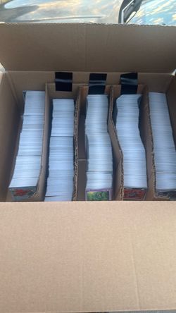 Pokémon cards