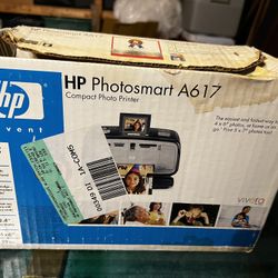 Photo Printer 
