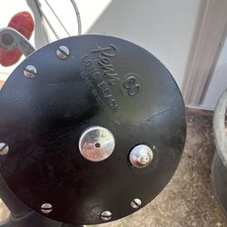 Penn 60 Long Beach Reel 