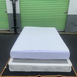 Queen Size Bed And Frame 