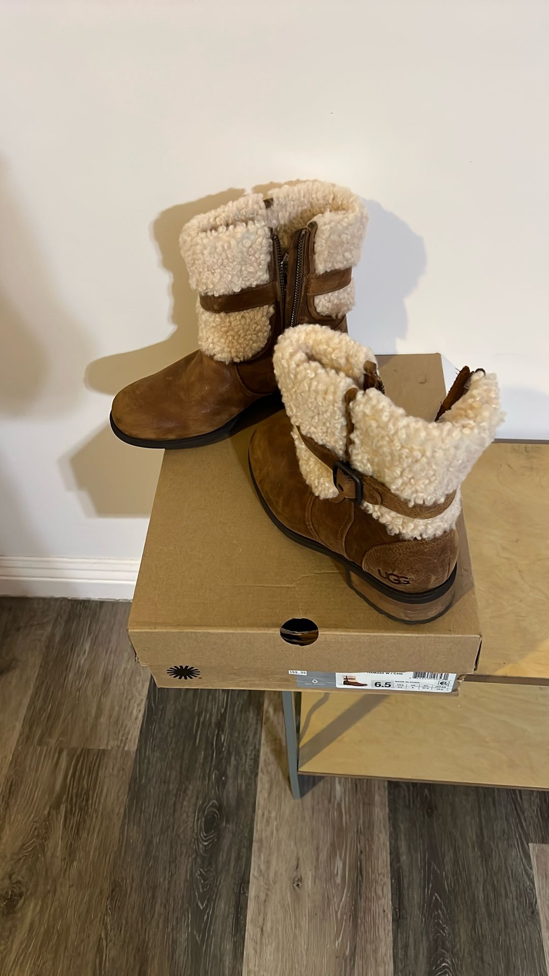 Boots