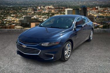 2016 Chevrolet Malibu