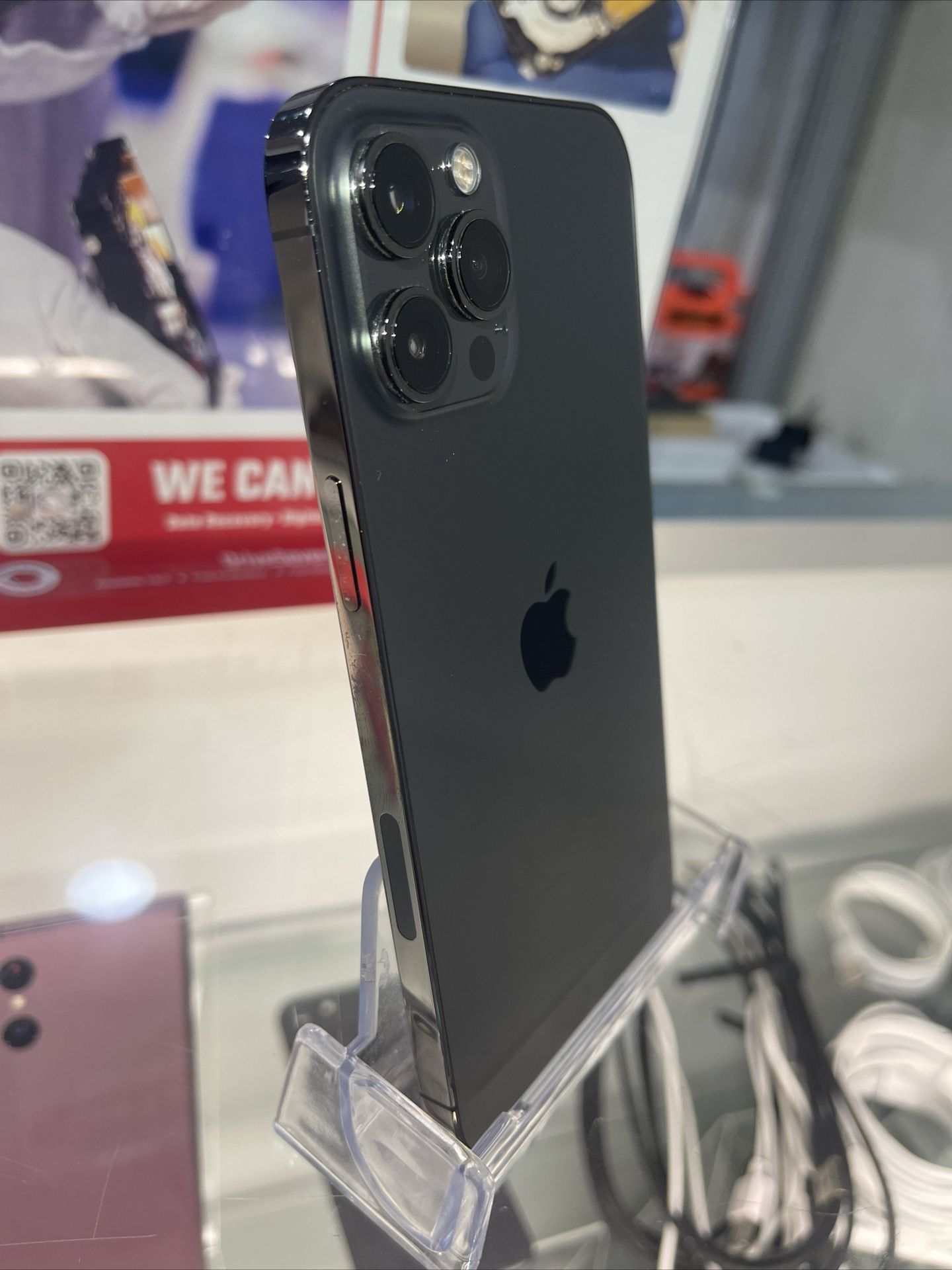 iPhone 12 Pro Max 128GB Unlocked