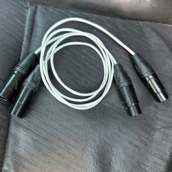 Cables De 3 Pies