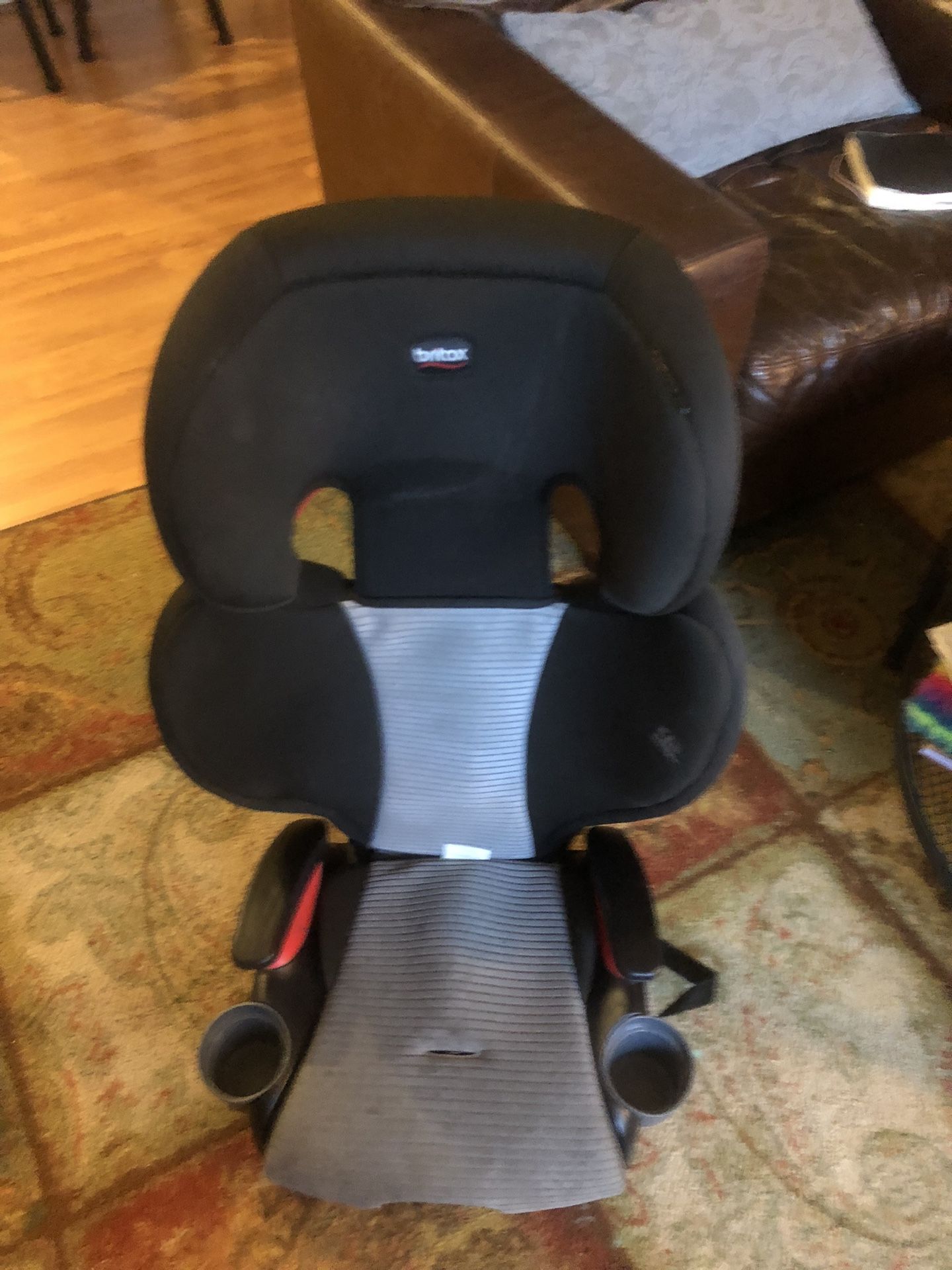 Britax Car Seat