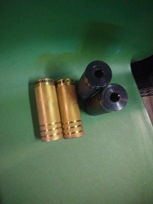 SE Bike Pegs For Sale $20 A Pair