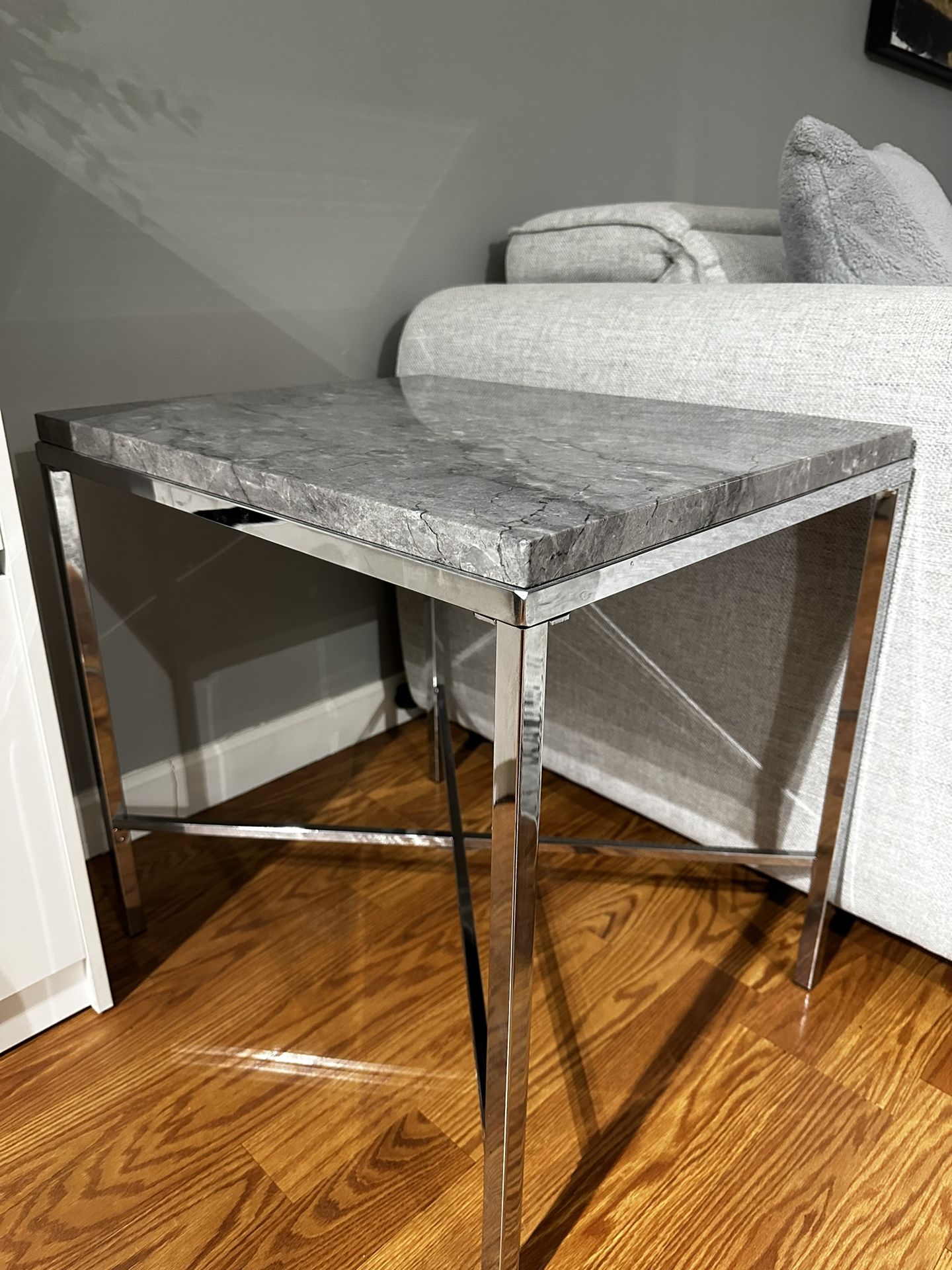 end table set of 2