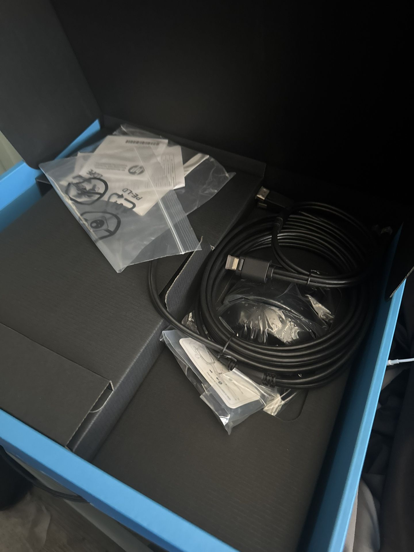 VrG2 headset