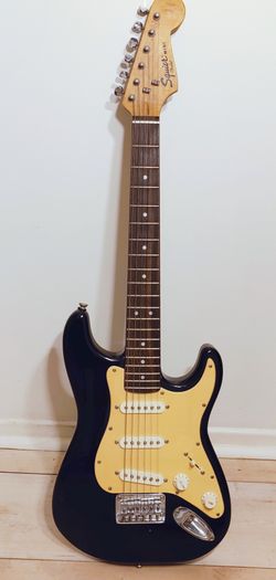 Fender Stratocaster Squier Mini -Great Condition