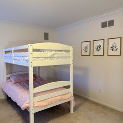 Bunk beds