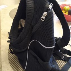 Backpack For Dogs 