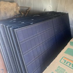 Complete Solar System 