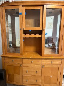 China Cabinet