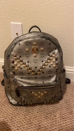 mcm backpack