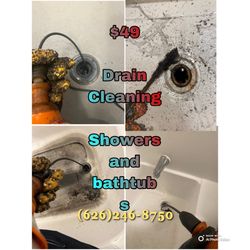Local Drain Cleaning fast and reliable