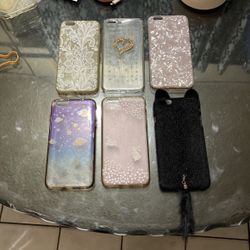 Cover iPhone 6S Plus