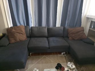 Couch for sale