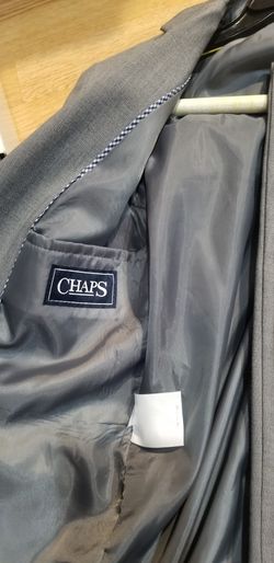 Boy's Chaps Suit