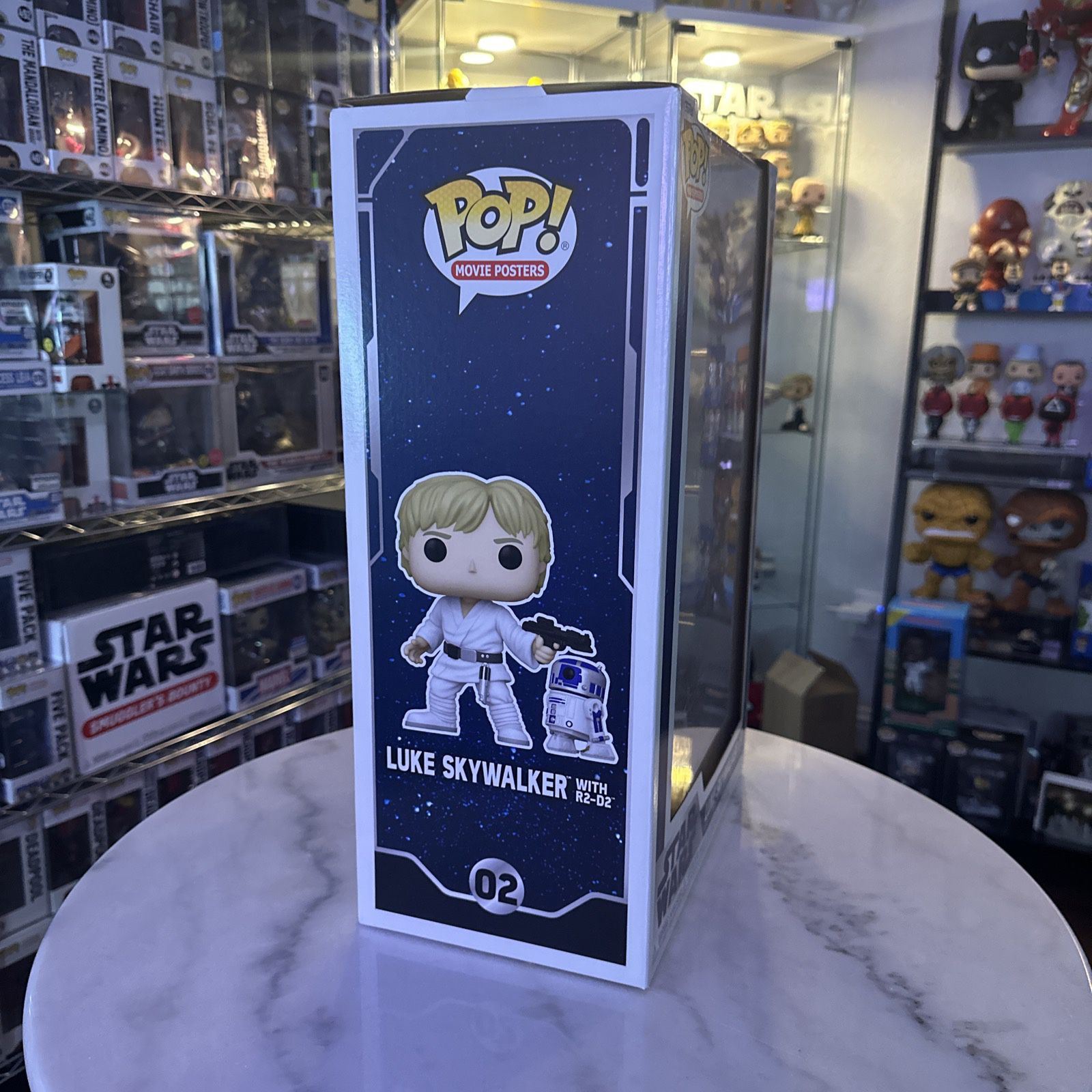 Star Wars Original Film Cell (A new hope) for Sale in Long Beach, CA -  OfferUp