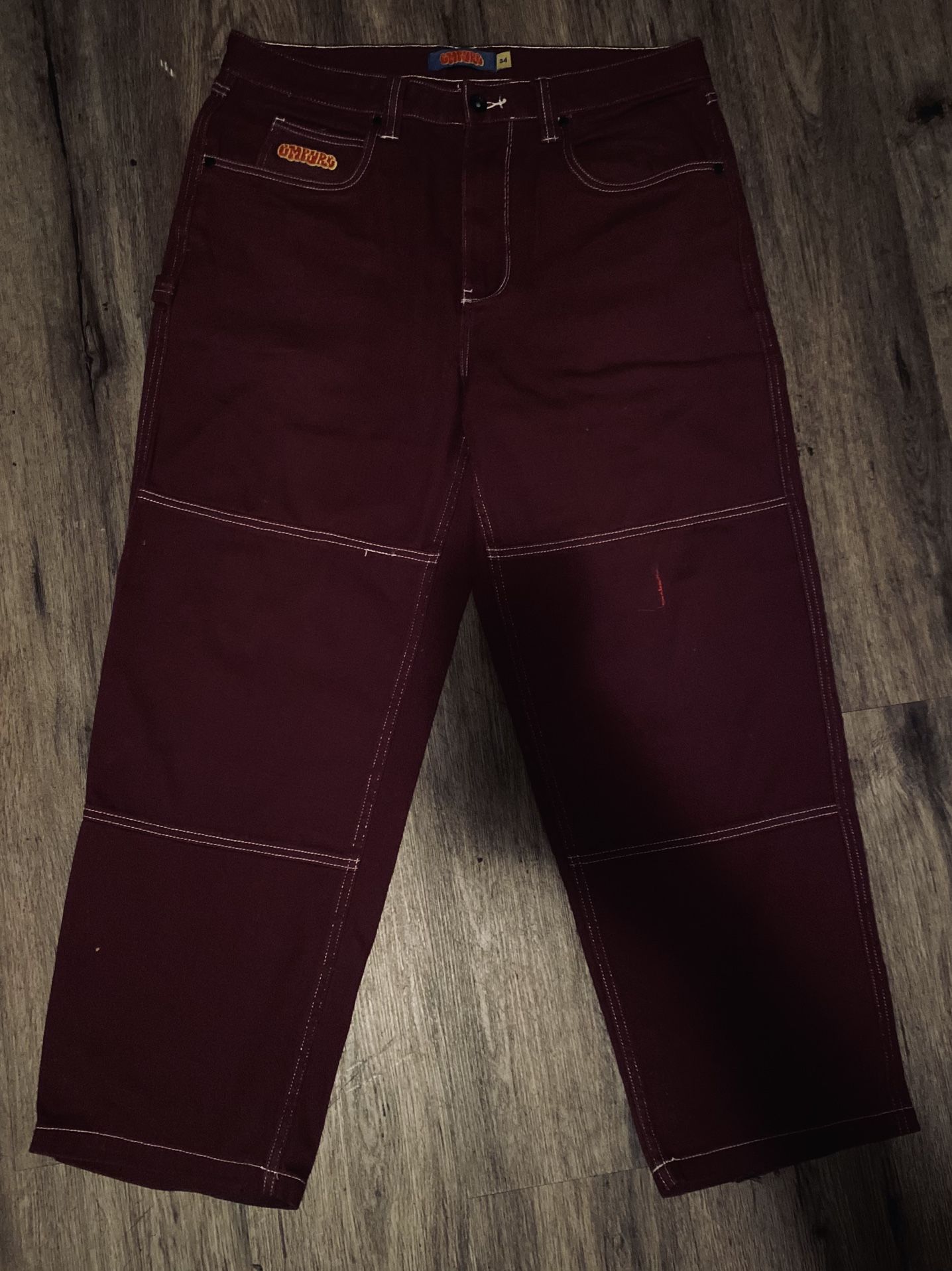 Red Empryes