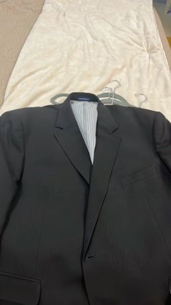 Suit coat 50R