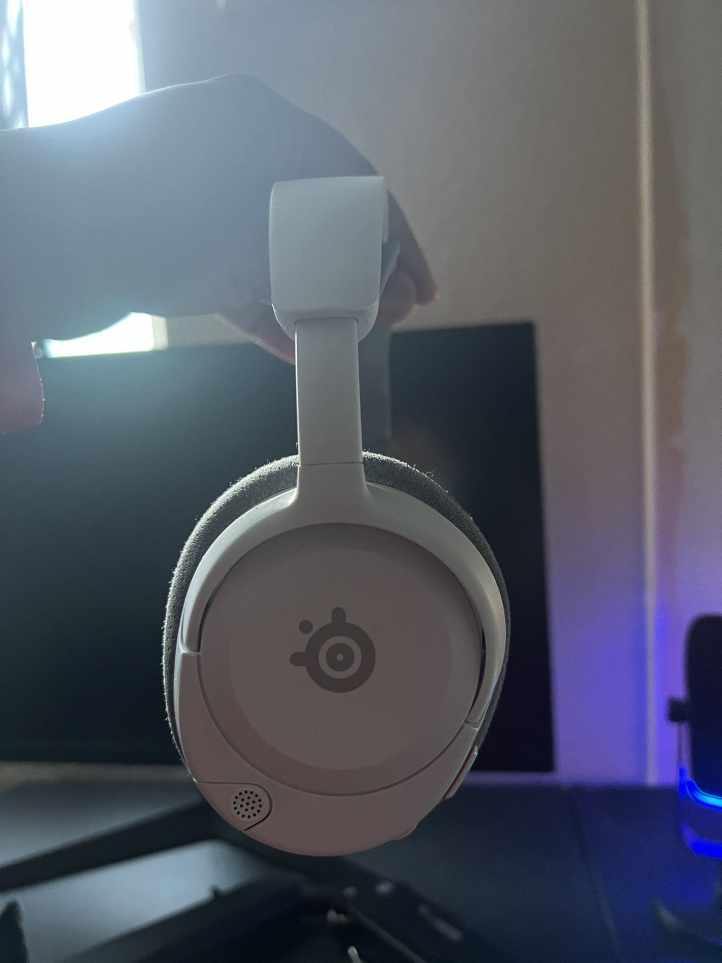 Steel Series Nova 1p