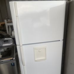Fridge Kenmore 