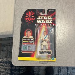 OBI-WAN KENOBI Star Wars Episode 1