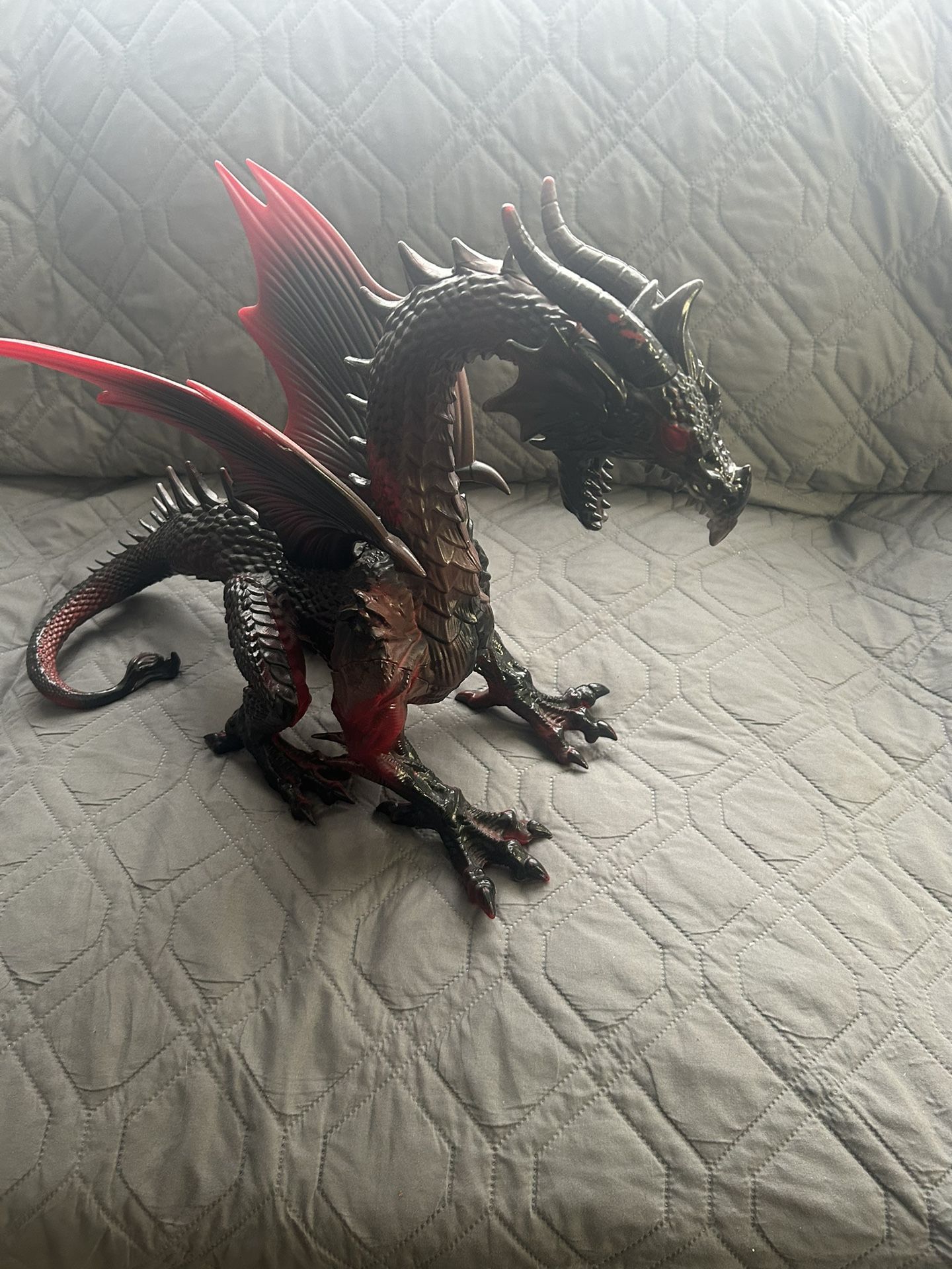 Dragón For Collection