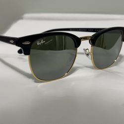 Rayban Clubmaster Classic 51mm