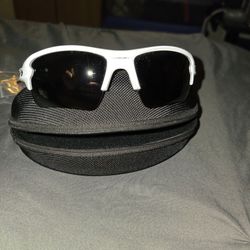 Oakley Polarized Sunglasses