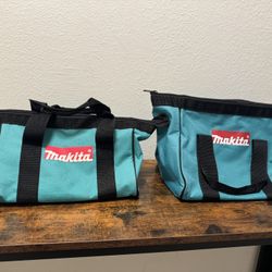 Makita Bags