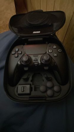 PS5 pro controller