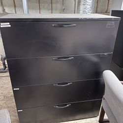 Metal Cabinets 