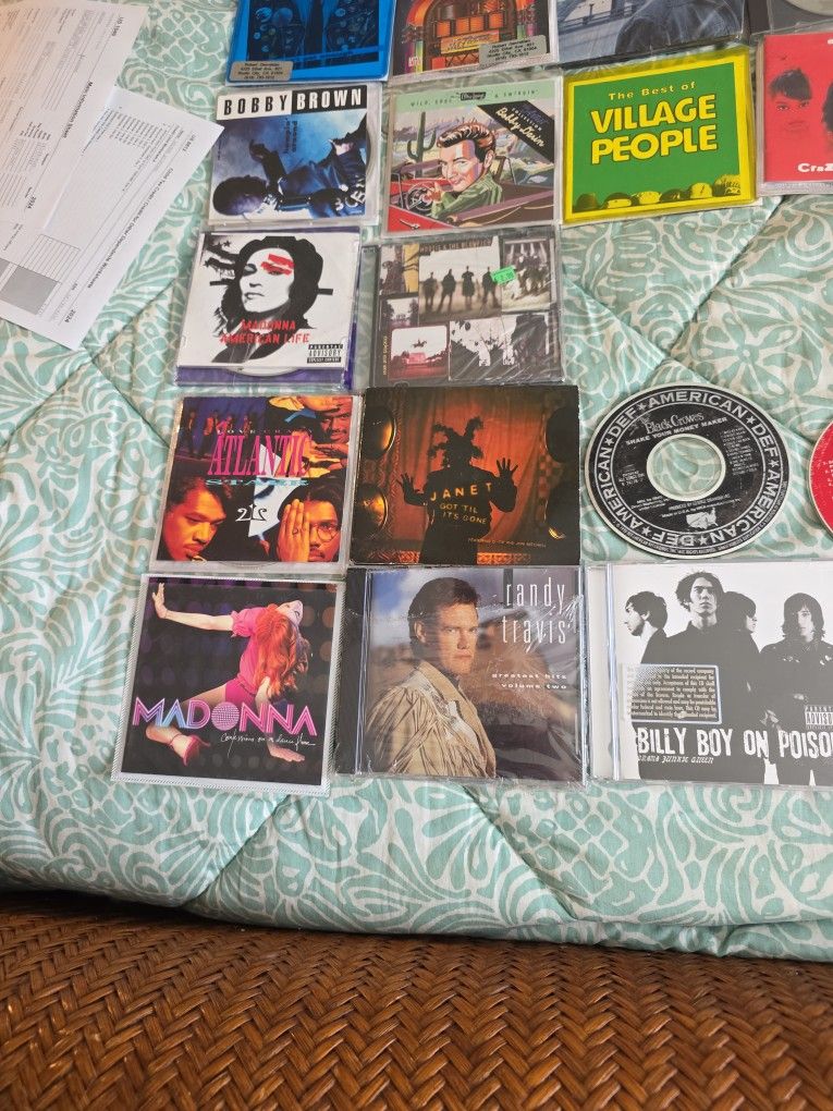 CDS