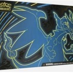 Charizard UPC