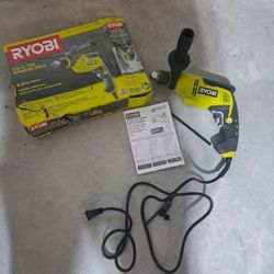 Ryobi 6.2AMP Hammer Drill