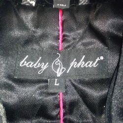 Baby Phat Jacket 