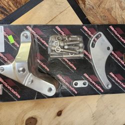 AC BRACKETS