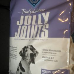 Blue Buffalo(jolly Joints)