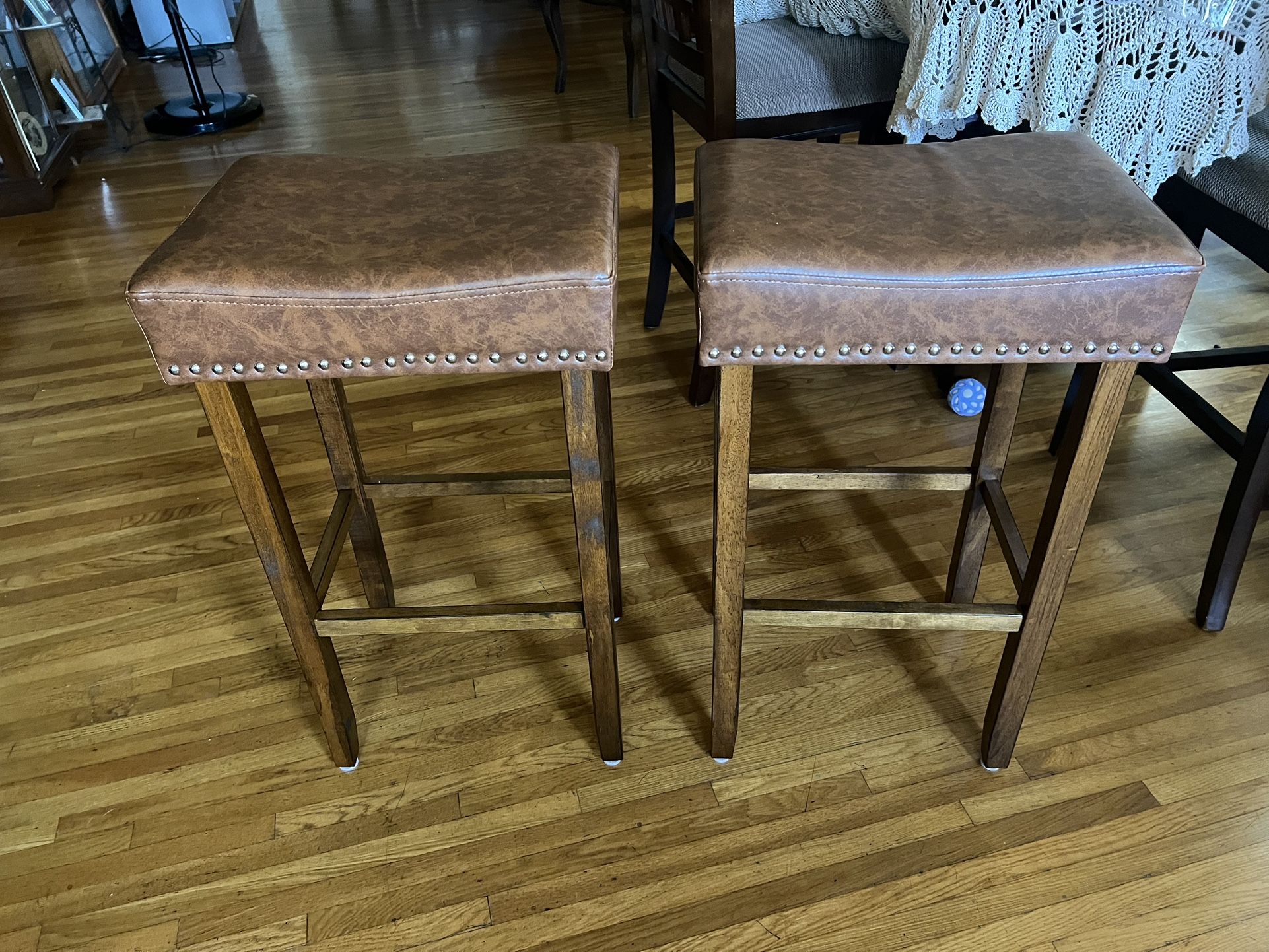 Bar stools