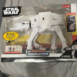 Star Wars Toy