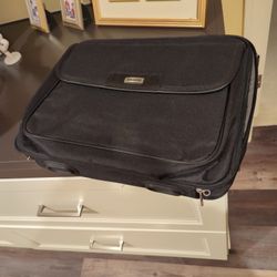 Laptop Travel Bag