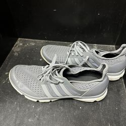 Adidas Spikeless Climacool Golf Shoe Size 12