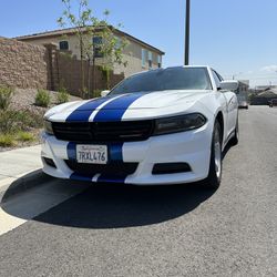 Dodge Charger 