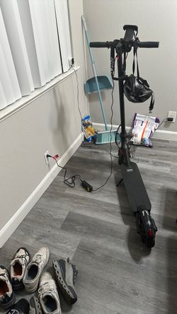 Hiboy electric scooter